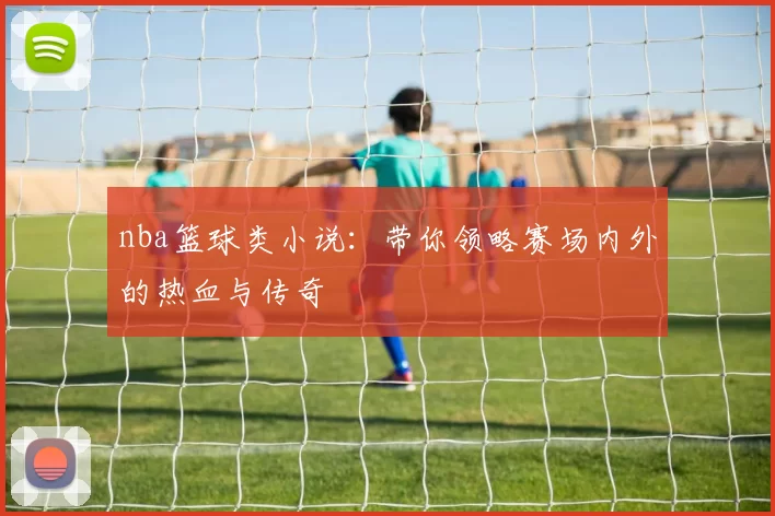 nba篮球类小说:带你领略赛场内外的热血与传奇