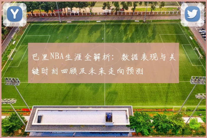 巴里NBA生涯全解析：数据表现与关键时刻回顾及未来走向预测